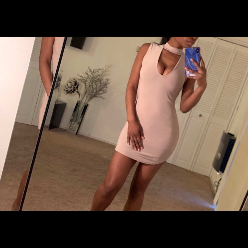 Sexy Mini Dress 😍